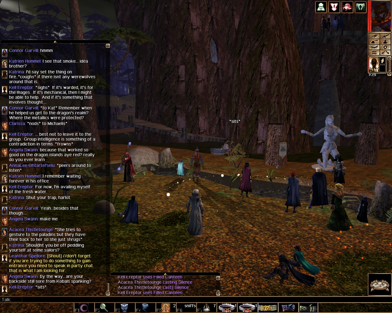 OsloSavesTheWorldPosthumously