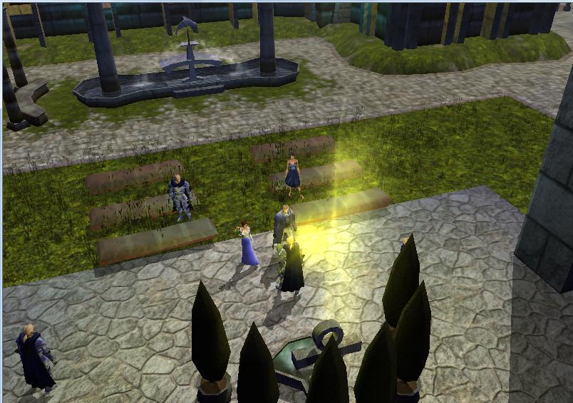 Lance and Ell wedding angle 3