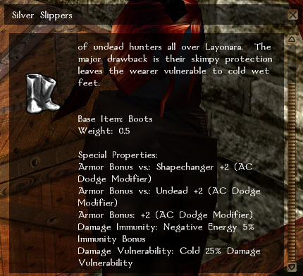 A Gala raffle item. Good Luck!