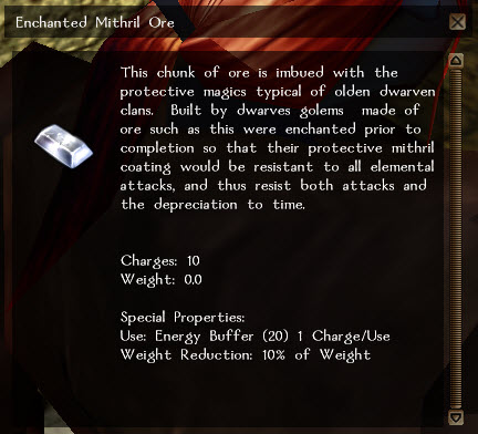 A Gala raffle item. Good Luck!