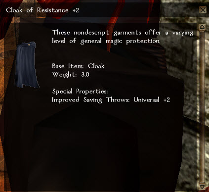 A Gala raffle item. Good Luck!