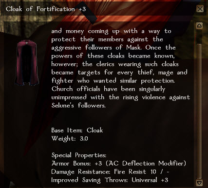 A Gala raffle item. Good Luck!