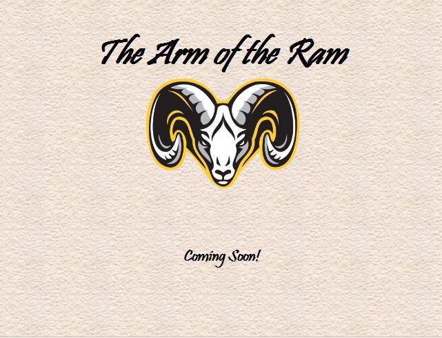 The Arm of the Ram