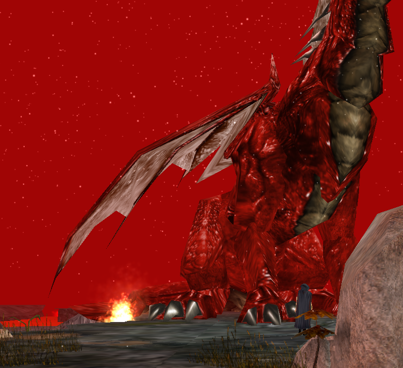 Fisterion Rises After Steel's Insult