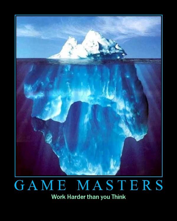 gamemasters