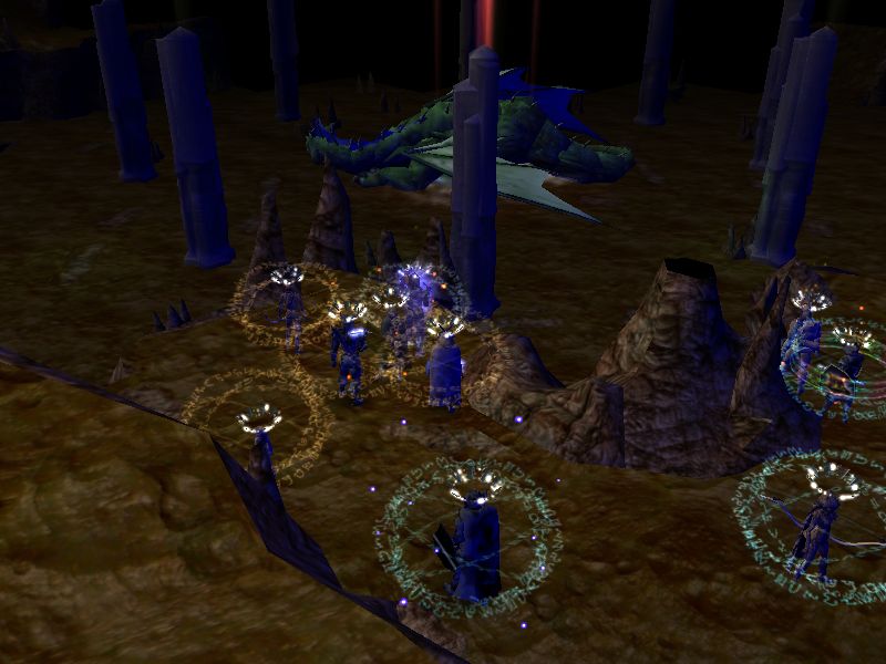 Broken One - First Look