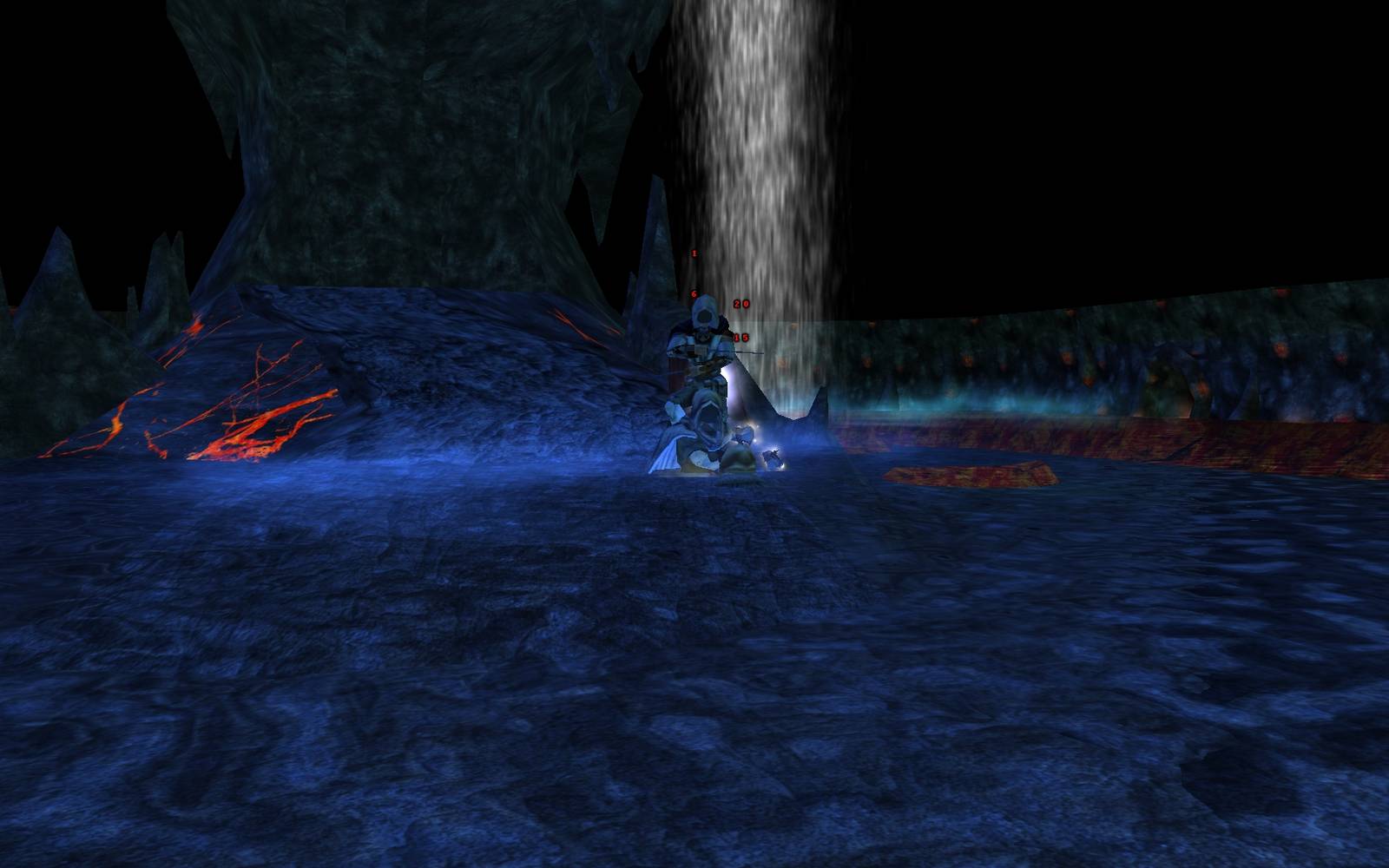 Images of my Final Update