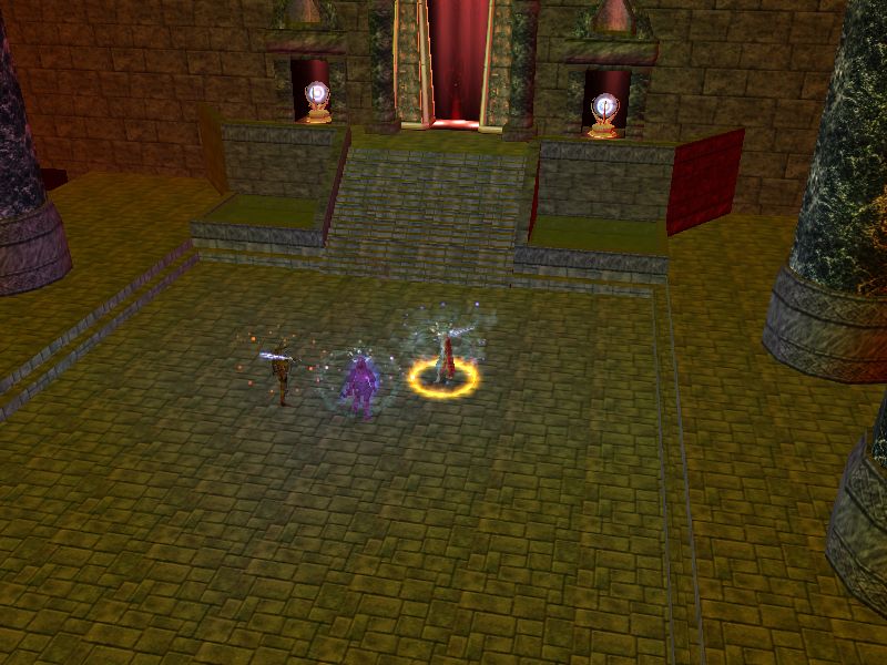 Hraykirlar Ulitar VII meets his end