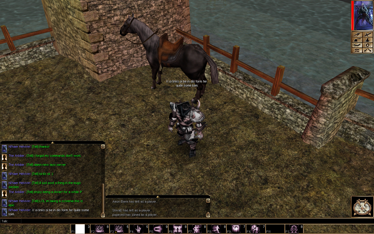 This doesn't happen everyday