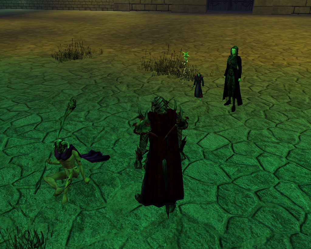 I guess armor can get Heavy for Skeletor