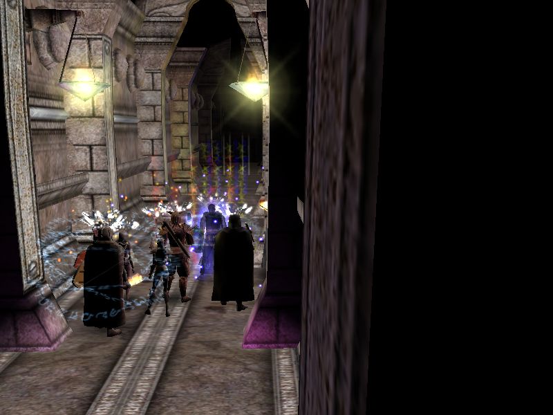 Storold CDQ - Rift Magic