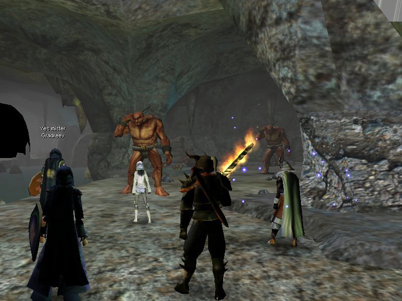 Storold's CDQ - Rifted Magic