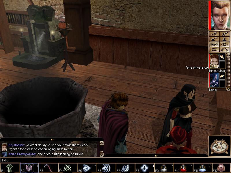 Daddy can you kiss it better