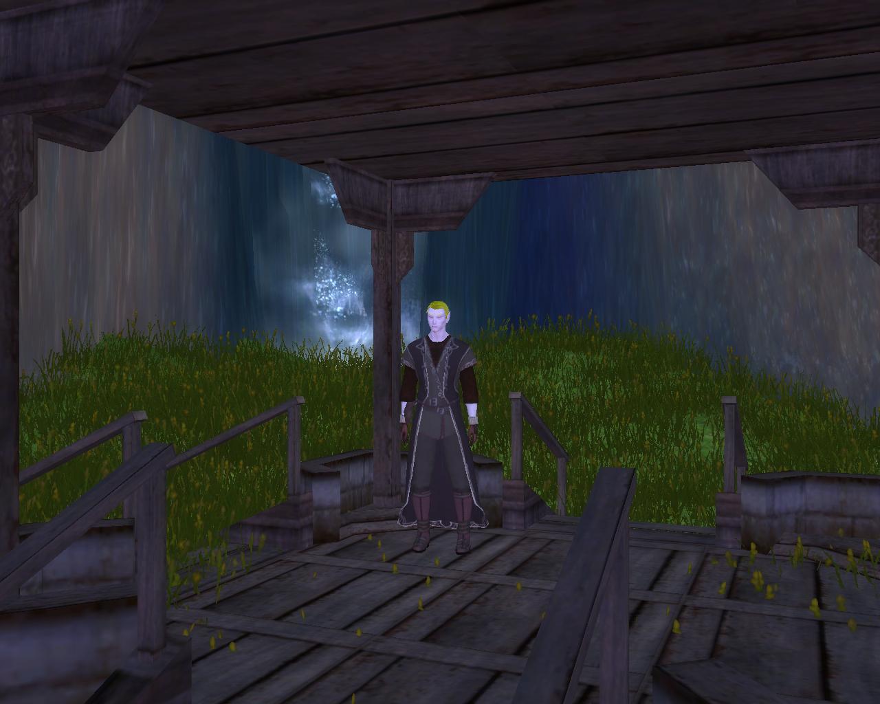 Random NWN2 screenies from online play 3