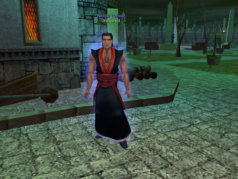 Two down, the rest of the world to go