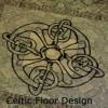 Celtic Floor design