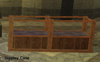 Display Case