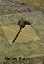 Hobby Horse