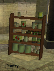 Pantry