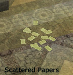 Scattered Papers