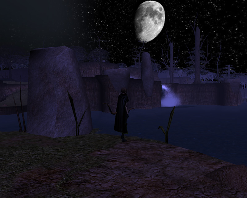 Return of the Ranger