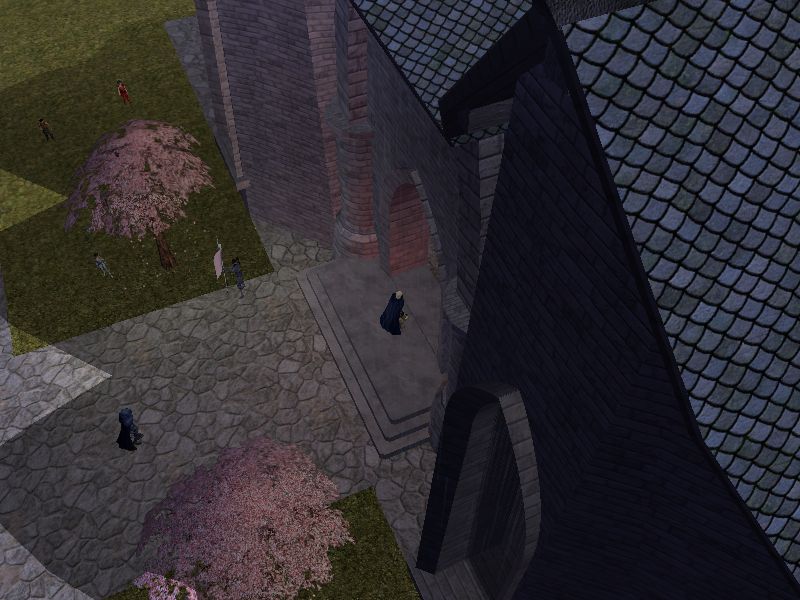 Commemoration Ceremony