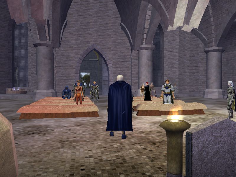 Commemoration Ceremony