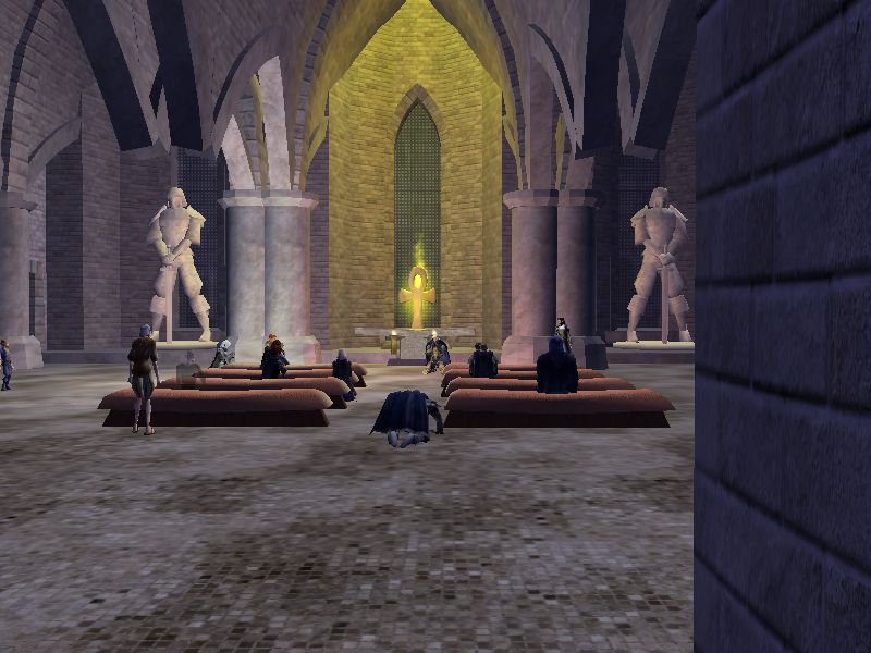 Commemoration Ceremony