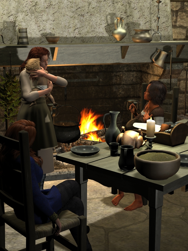 Discussion of options