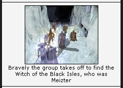 Accidental Gossip 3: Son of Accidental Gossip