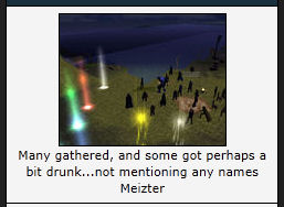 'Accidental' Finger Pointing