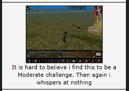 Accidental Confessions