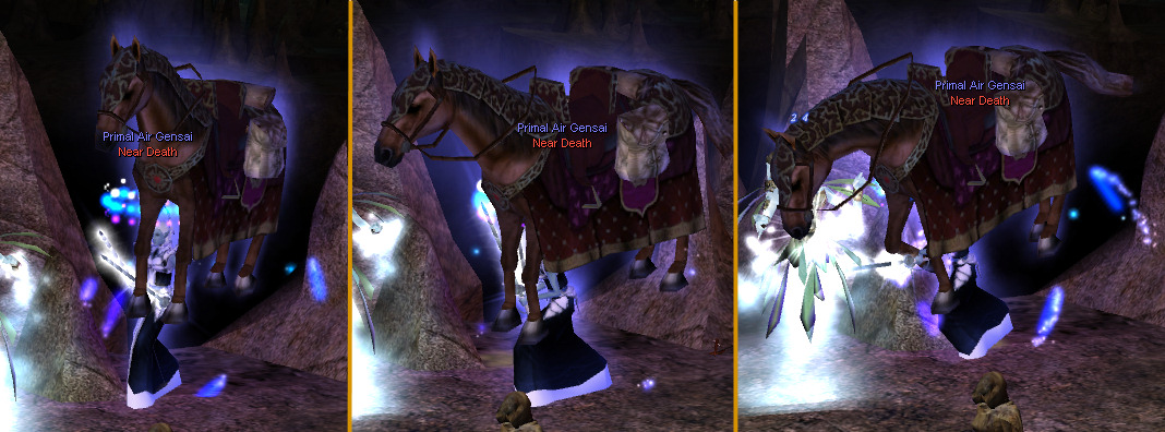 Unnecessarily Gaudy Hat