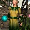 Baroness of Green, Erilyn , Nadia