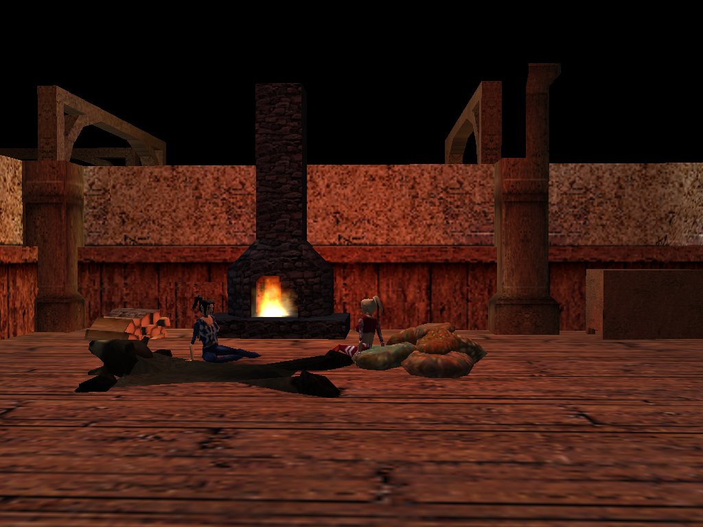 Catching Up on Missed Times