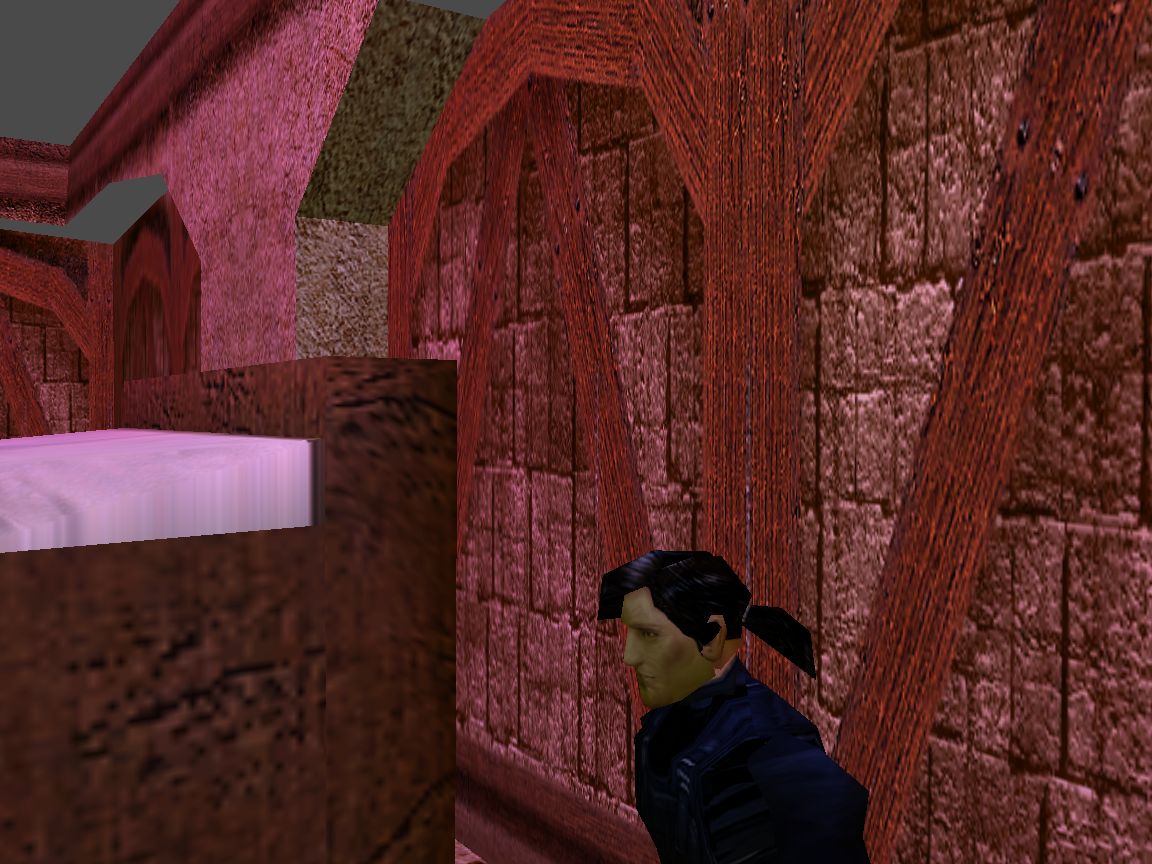 The adventurer no-more