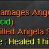 Angela VS Angela...