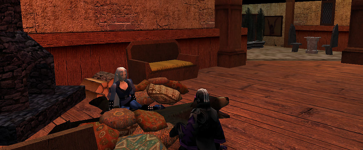 Sharing and Learning