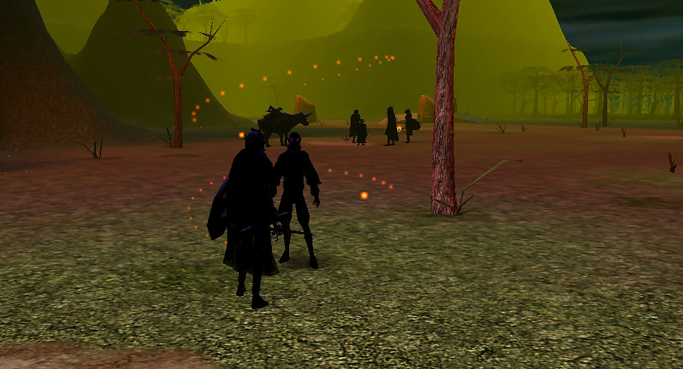 Advising a Trusted Friend