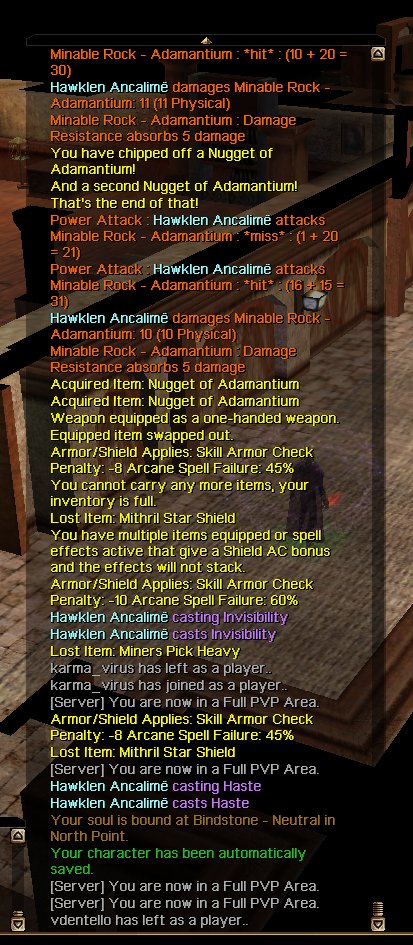 What hawk really looks like