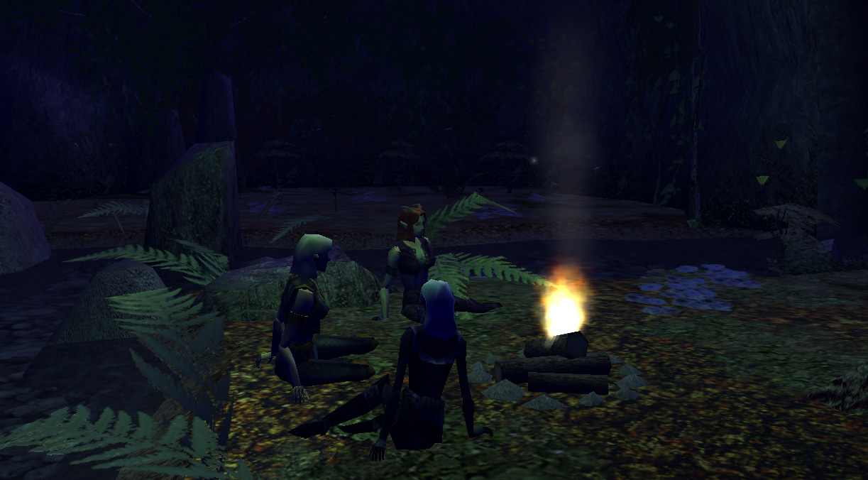 Restoration of Honor: Quest Goodie