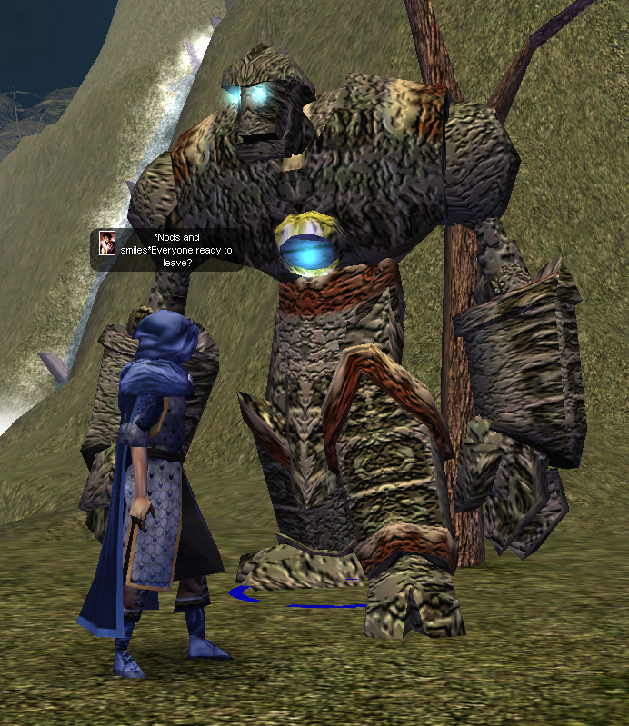 Restoration of Honor