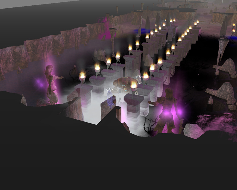 Restoration of Honor