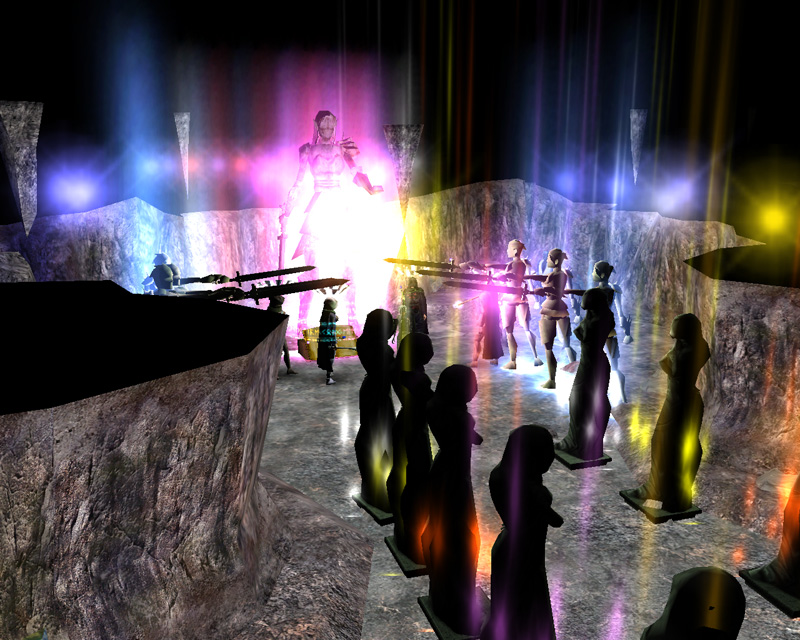 Restoration of Honor: Quest Goodie