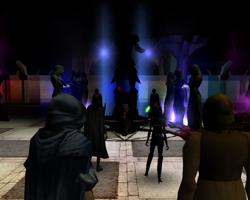 Restoration of Honor