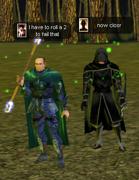 Restoration of Honor: Quest Goodie