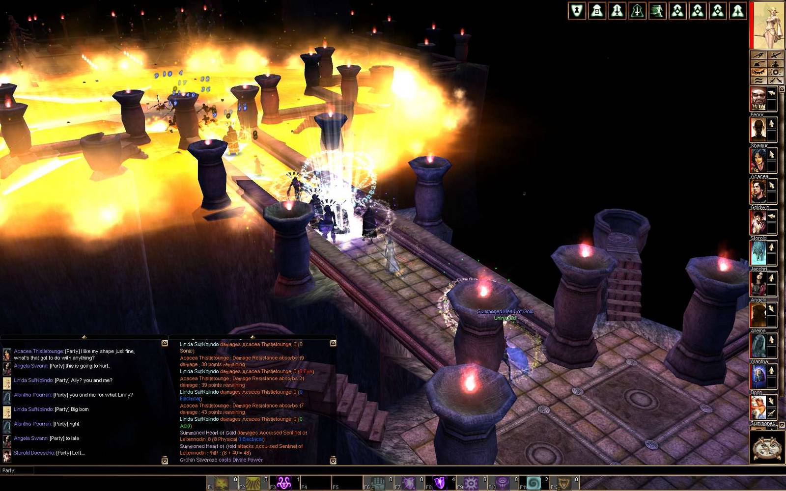 Mixed goodies from Essrantors Veil Quest