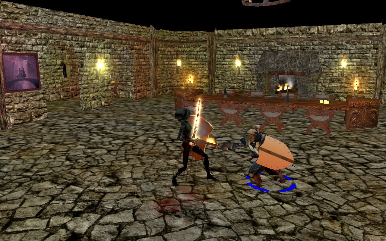 Abiorn should be ashamed of himself!!!