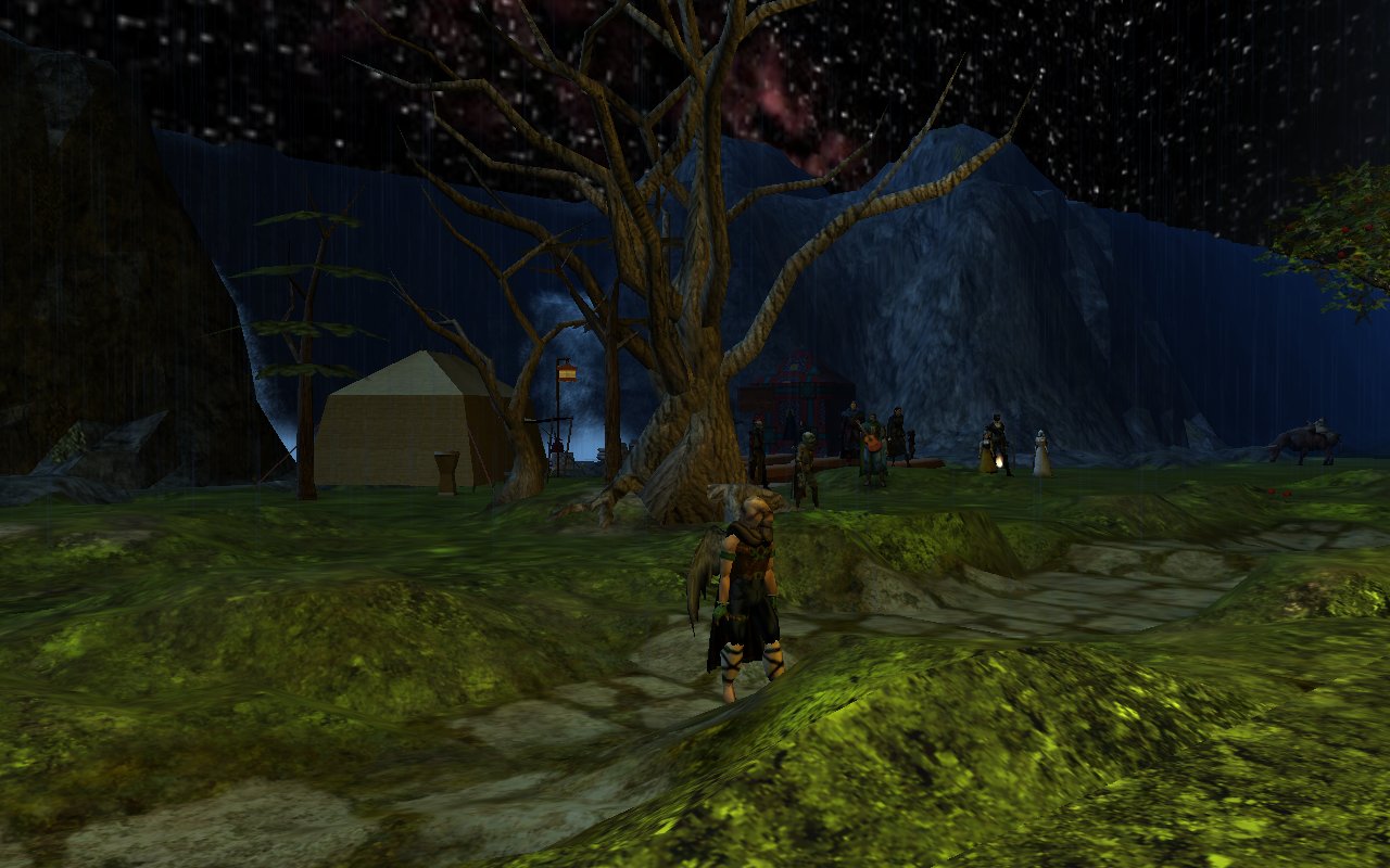 Plenarius storytelling