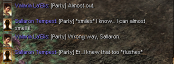 Sallaron the Ranger